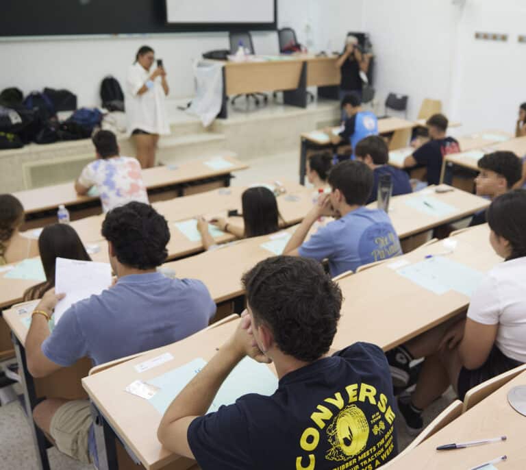 El mensaje viral que una madre ha enviado a la profesora de Historia de su hijo