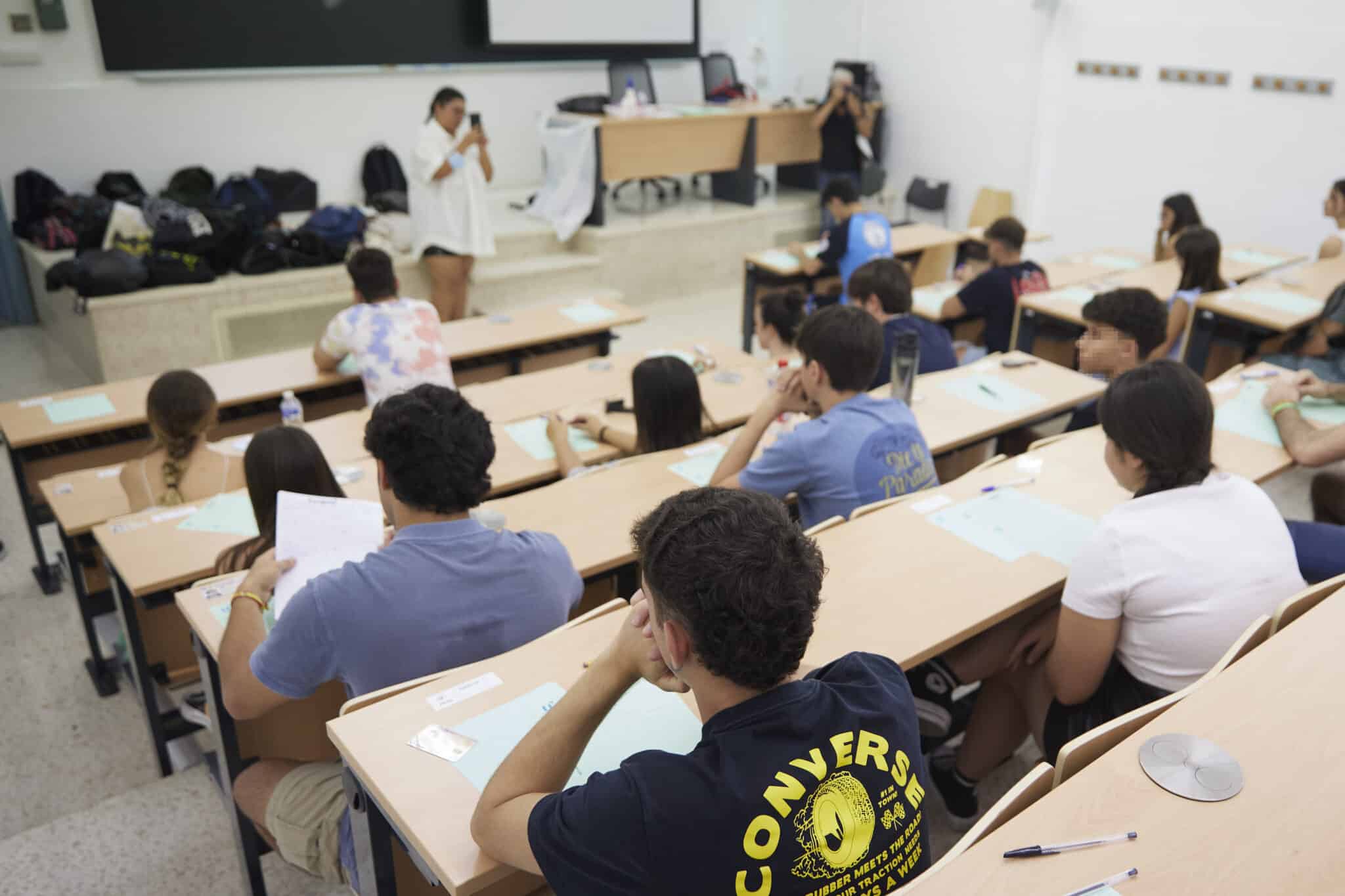 El mensaje viral que una madre ha enviado a la profesora de Historia de su hijo