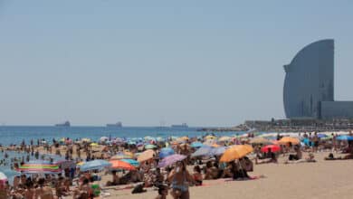 El Banco de España alerta de una fuga de turistas hacia destinos más baratos por la inflación