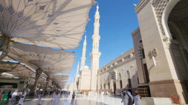 Namibia, Arabia Saudí y Palaos apuestan por el turismo sostenible
