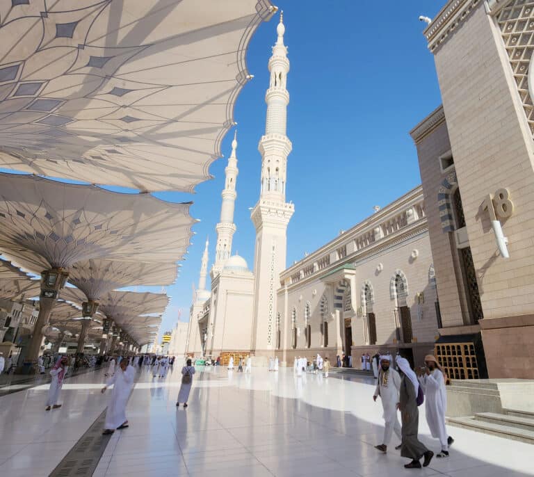 Namibia, Arabia Saudí y Palaos apuestan por el turismo sostenible