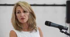 Yolanda Díaz le complica la vida al presidente de la CEOE