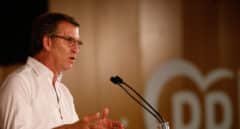 La coalición en Navarra y el cisma interno de Asturias ponen deberes a Feijóo dentro del PP