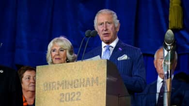 Carlos de Inglaterra en un nuevo escándalo: aceptó una donación de la familia Bin Laden