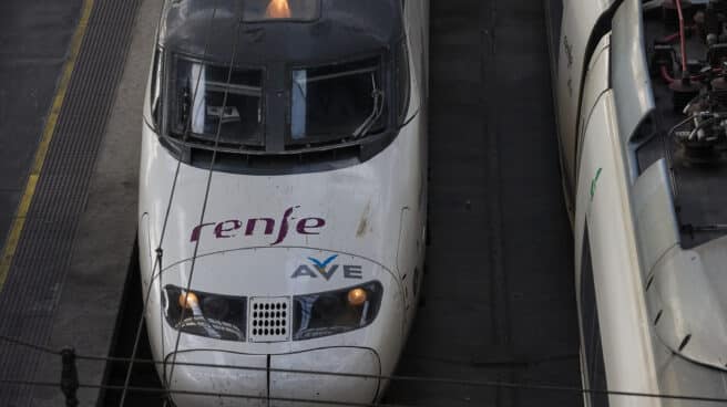 El Gobierno aplicará descuentos del 50% a 13 trayectos cortos del AVE