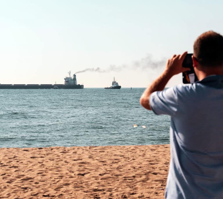 Las sombras que amenazan aún la exportación de grano ucraniano