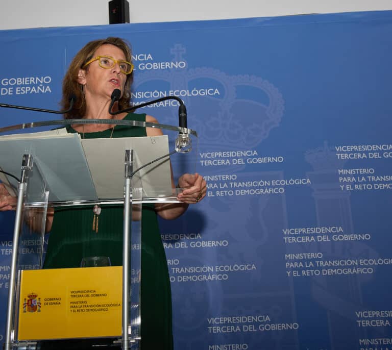 La demanda eléctrica baja un 3,7% en la primera semana del plan de ahorro energético