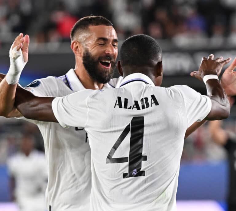 'El Clásico' se jugará en 52 países gracias a LaLiga