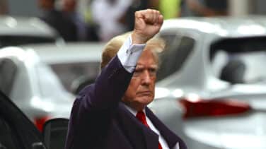 Trump se niega a declarar ante la Fiscalía por la investigación sobre sus negocios