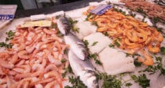 El consumo de pescado se desploma ante la subida de precios: sólo resiste el bacalao
