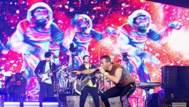 De 50 a 500 euros en pista y a más de 1000 en las zonas VIP: la reventa dispara las entradas de Coldplay