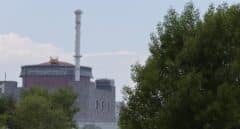 La central nuclear de Zaporiyia sufre su primera desconexión en cerca de 40 años