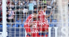 Movistar y Orange se rebelan contra Dazn y piden integrar el canal en sus plataformas tras los fallos de conexión