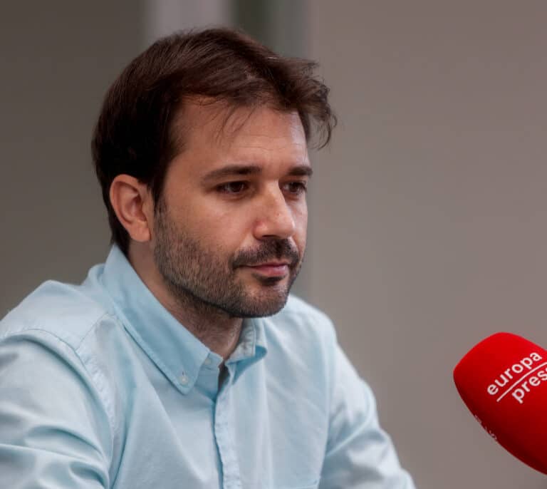 Podemos irá en solitario a las autonómicas y avisa a Yolanda Díaz: "Nosotros no perdemos el tiempo"
