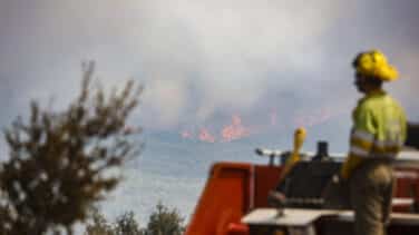 Fiscalía instó a reforzar la vigilancia y los controles en las líneas de ferrocarril ante posibles incendios