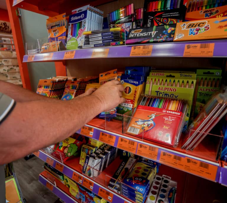 El IPC relaja solo unas décimas su ascenso: alcanza el 10,4% en agosto