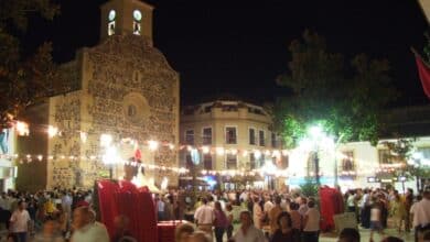 Las fiestas de los pueblos: el auténtico espíritu del verano