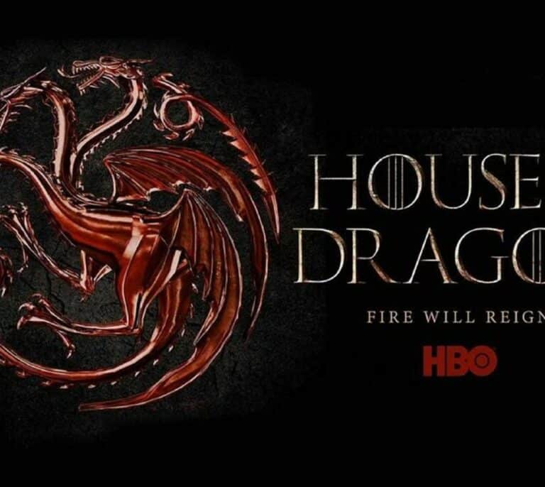 House of Dragon y otros estrenos por los que suscribirse a HBO Max en agosto