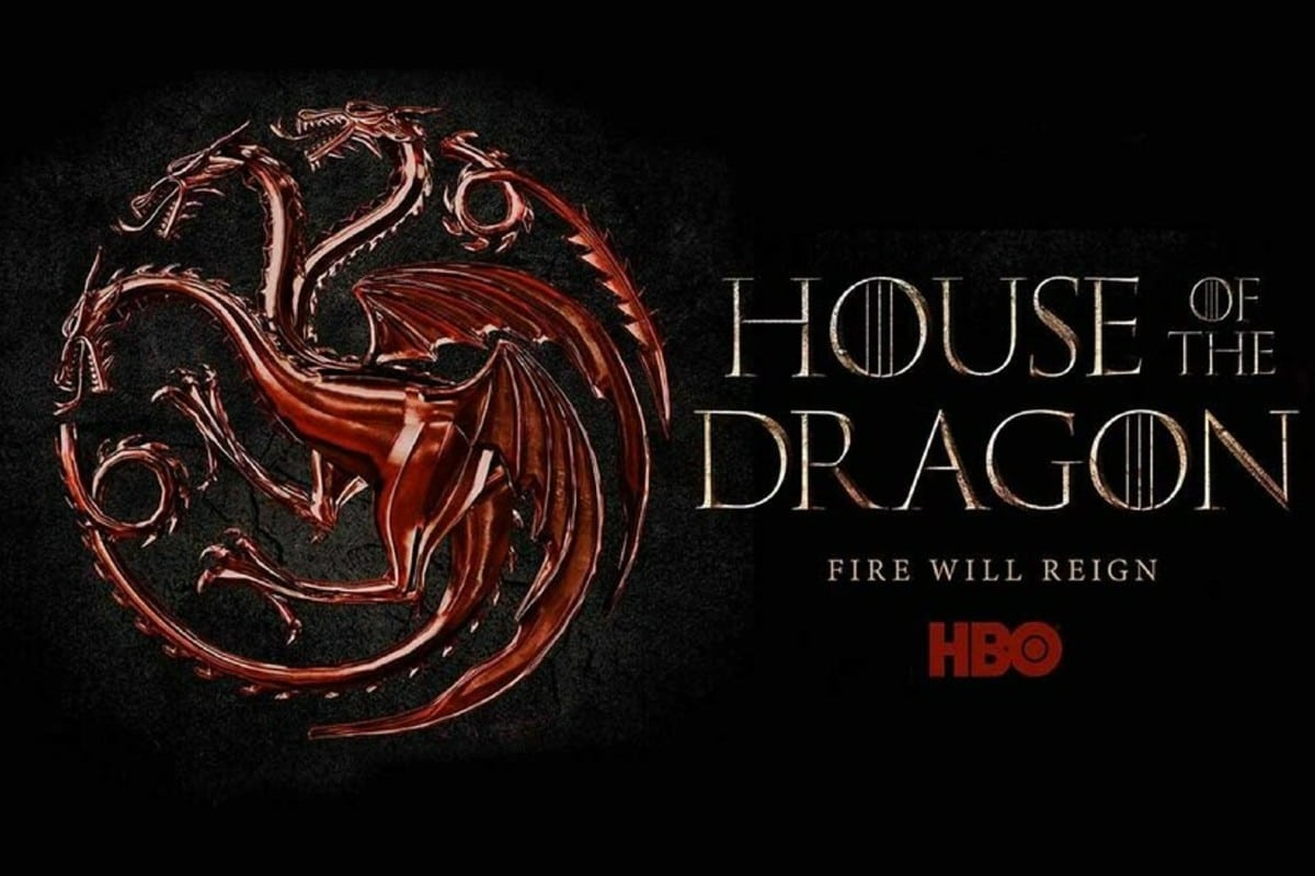 House of dragon llega a HBO