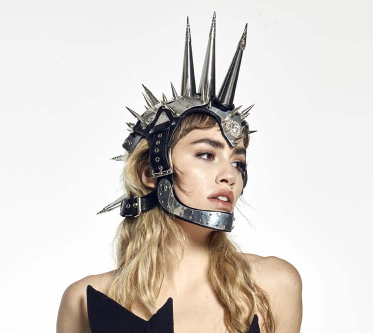 Lali Espósito: "La industria musical te exige sonar todo el rato y yo necesitaba parar"