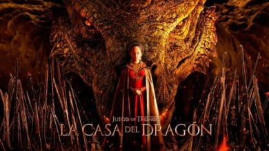 Suscríbete ya a HBO Max y empieza a ver 'La casa del Dragón': la precuela de 'Juego de Tronos'