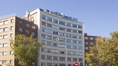 Forbes sitúa a la Fundación Jiménez Díaz como primer hospital de referencia en España