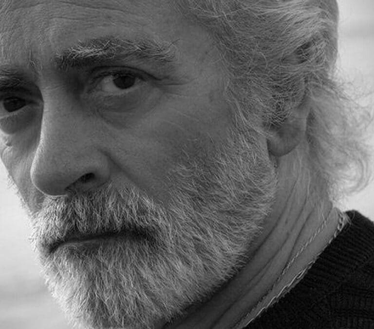 Manolo Sanlúcar, el niño que fue leyenda gracias a la bicicleta de su padre