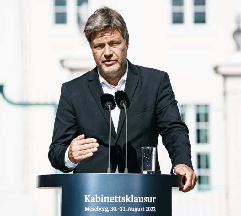 Alemania rebaja a cero su previsión de crecimiento para 2025 por los aranceles