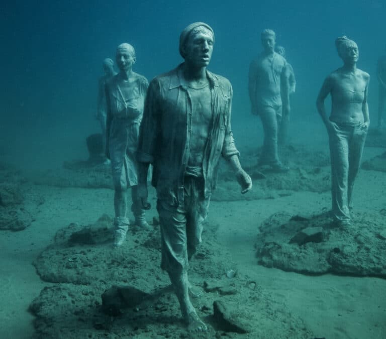 El descubrimiento de los límites del arte y el conocimiento en los mejores museos de la Costa Atlántica