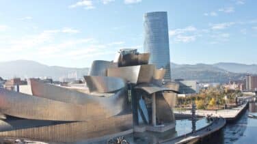 Freno al 'Guggenheim 2' en víspera electoral para "ver si es viable" tras 16 años de estudios