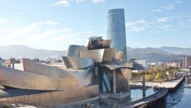 Freno al 'Guggenheim 2' en víspera electoral para "ver si es viable" tras 16 años de estudios