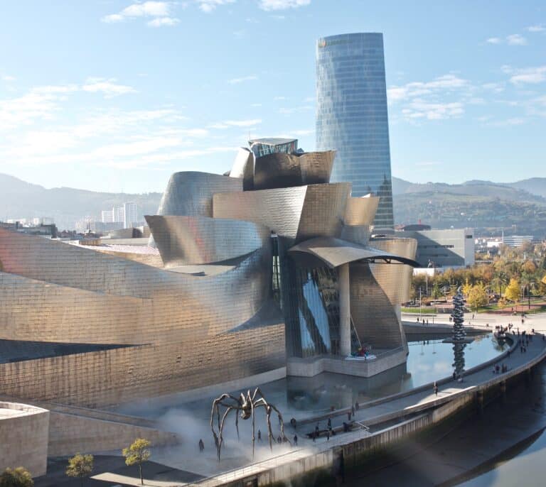 Freno al 'Guggenheim 2' en víspera electoral para "ver si es viable" tras 16 años de estudios