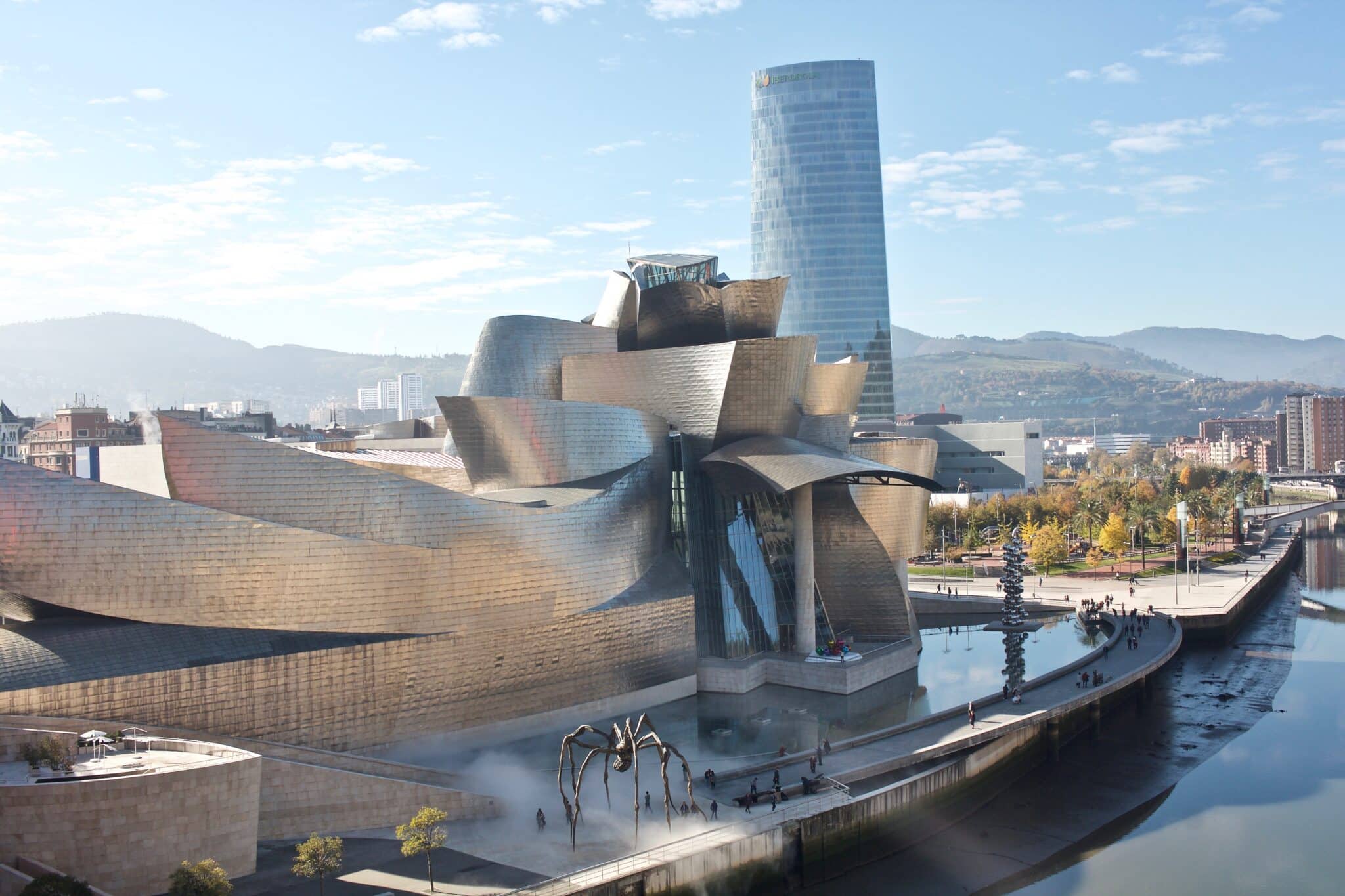 Freno al 'Guggenheim 2' en víspera electoral para "ver si es viable" tras 16 años de estudios