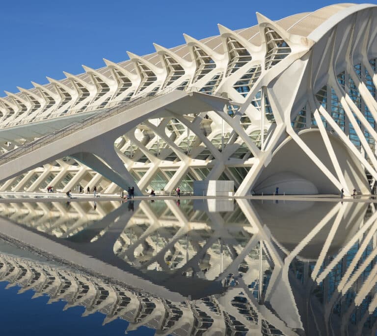 Arte, ciencia e historia en los mejores museos de la costa mediterránea