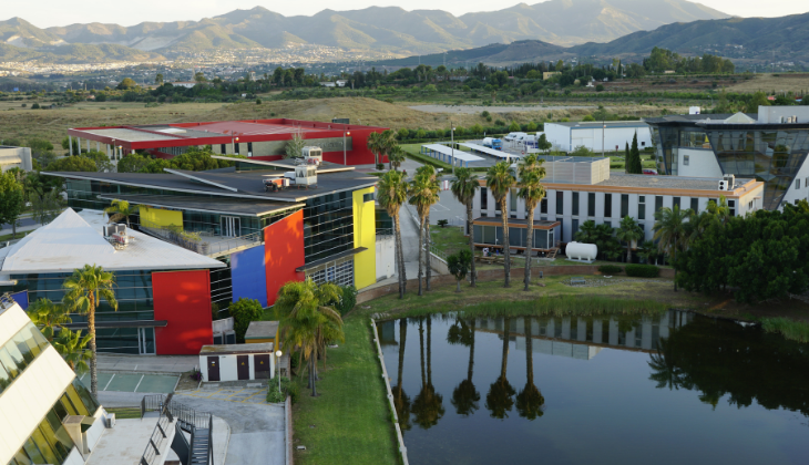Parque Tecnológico de Andalucía