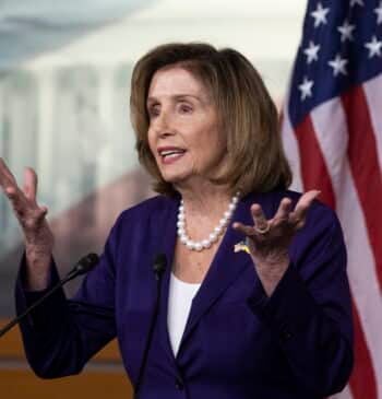 Los demócratas acusan a Trump de saltarse la Constitución al actuar sin [...]