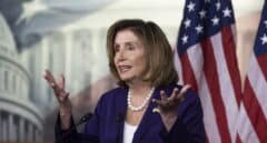 Nancy Pelosi desafía a China con su visita a Taiwán, donde se verá con la presidenta