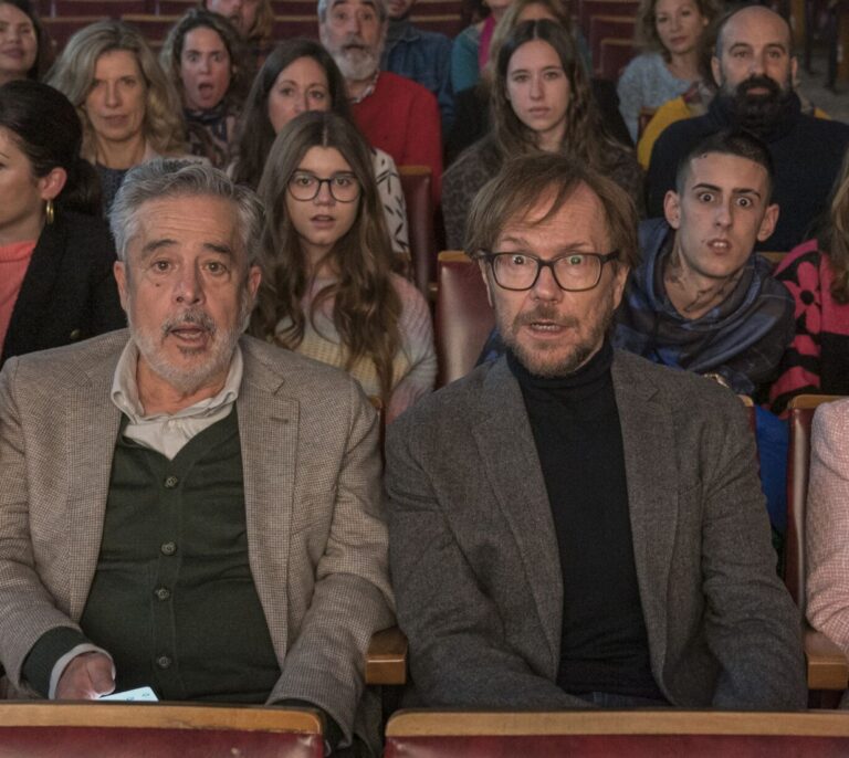 Los taquillazos españoles superan los 30 millones de euros pero no recuperan las cifras prepandemia