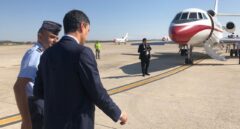 El PP exige que Sánchez reintegre los gastos "privados y de partido" del Falcon y del Super Puma