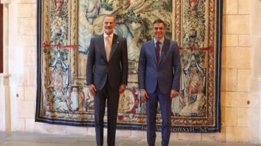 Sánchez replica a Ayuso: "Hay que huir de comportamientos egoístas, unilaterales e insolidarios"