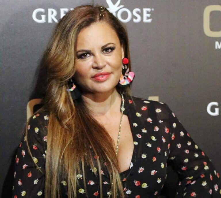 Teresa Bueyes, la abogada de los famosos: "Victoria Federica es un producto de marketing de su padre"