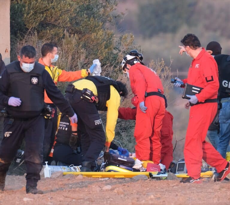 La Audiencia da vía libre a la eutanasia para el "pistolero de Tarragona"