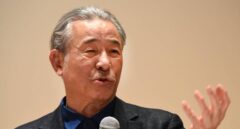Muere el diseñador de moda japonés Issey Miyake