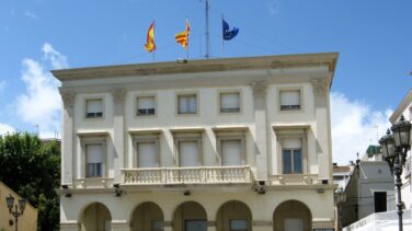 Una "porno-gincana" municipal para adolescentes indigna a los padres de Vilassar