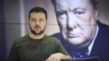 Tres Zelenskis más extraños que la ficción
