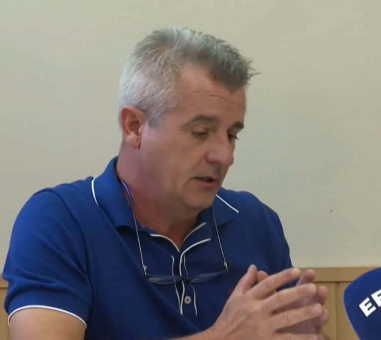 El pistolero de Tarragona pide la libertad para sus últimos días en el hospital antes de la eutanasia