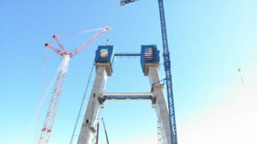 ACS: así es el despliegue internacional del gigante mundial de la construcción