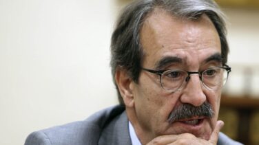 Emilio Ontiveros, maestro, mentor y guía
