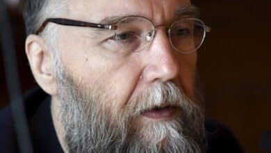 Dugin habla por primera vez tras la muerte de su hija: "No queremos sólo venganza, queremos la victoria"