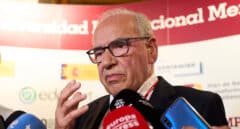 Alfonso Guerra se suma a Felipe González y Zapatero y apoyará el indulto a Griñán